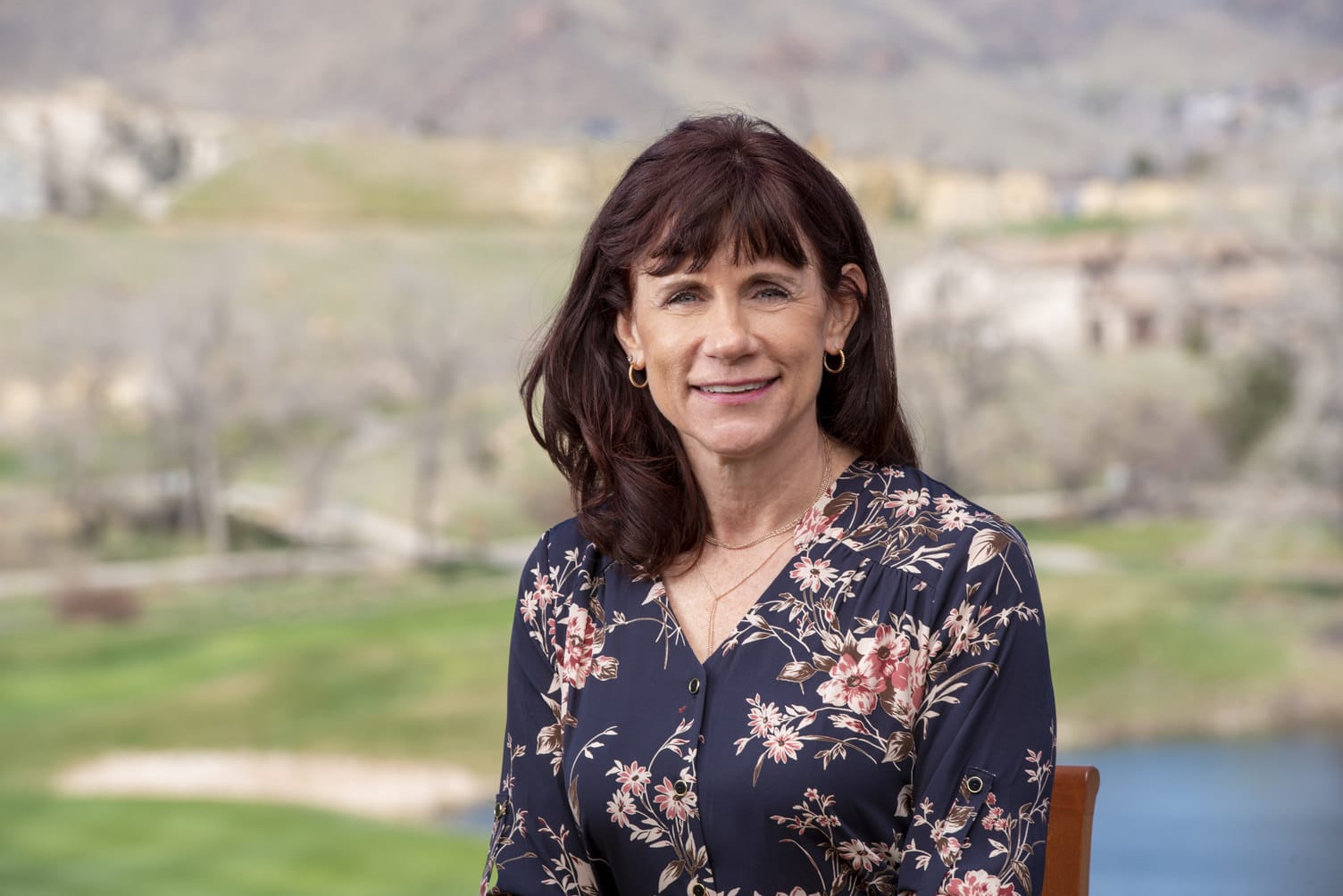 Headshot of Jane Schwab