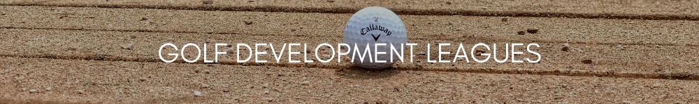 Golf Development League