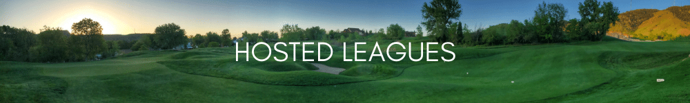 Hosted Leagues